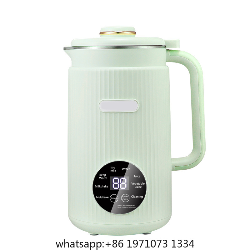 1.2L Soy Milk Maker Machine Ho - Soy Milk Maker 评论和价格