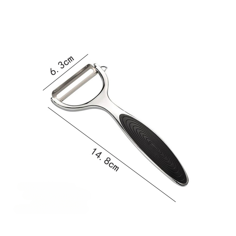 Stainless Steel Vegetable Peel - Kitchen Appliances Japan 评论和价格