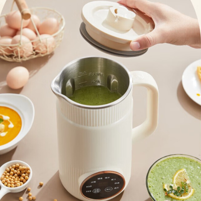 Joyoung Home Multi-functional  - Soy Milk Maker 评论和价格