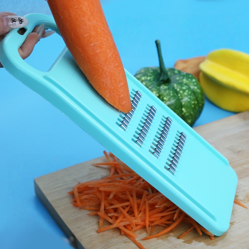 Grater Vegetables Slicer Carro - Kitchen Appliances Japan 评论和价格