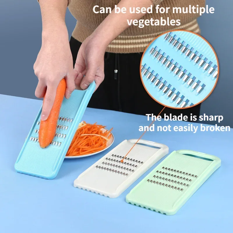 Grater Vegetables Slicer Carro - Kitchen Appliances Japan 评论和价格