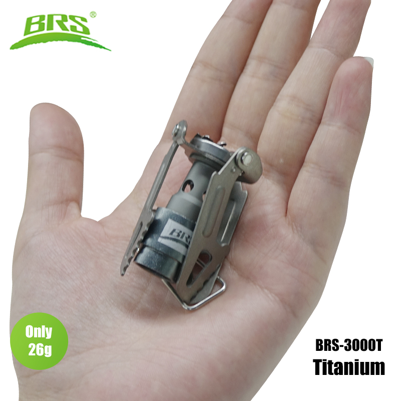 BRS Outdoor Gas Stove Mini Cam - Kitchen Appliances Gas Stove 评论和价格