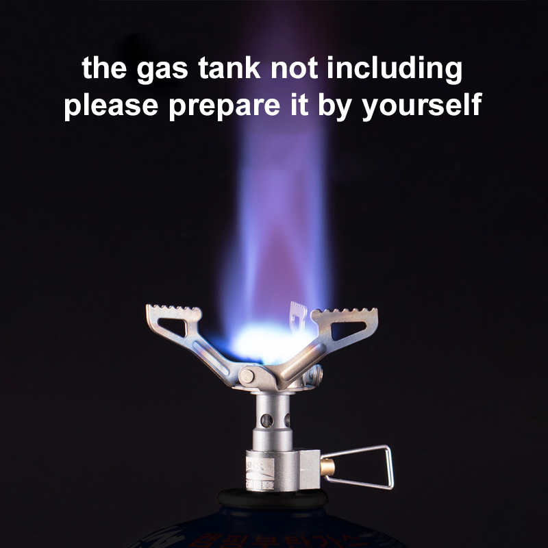 BRS Outdoor Gas Stove Mini Cam - Kitchen Appliances Gas Stove 评论和价格