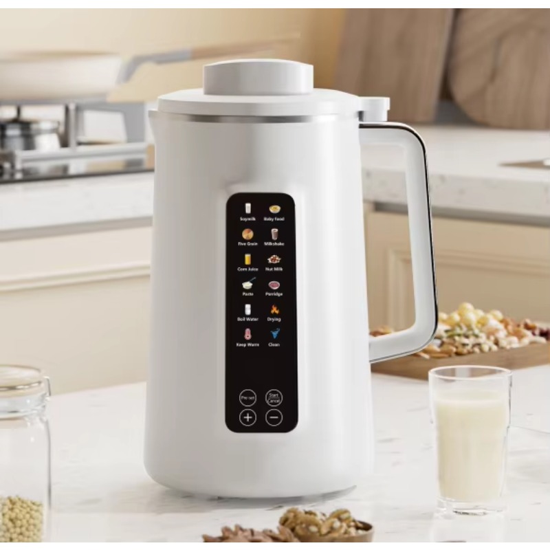 1.2 L Portable Heating Automat - Soy Milk Maker 评论和价格