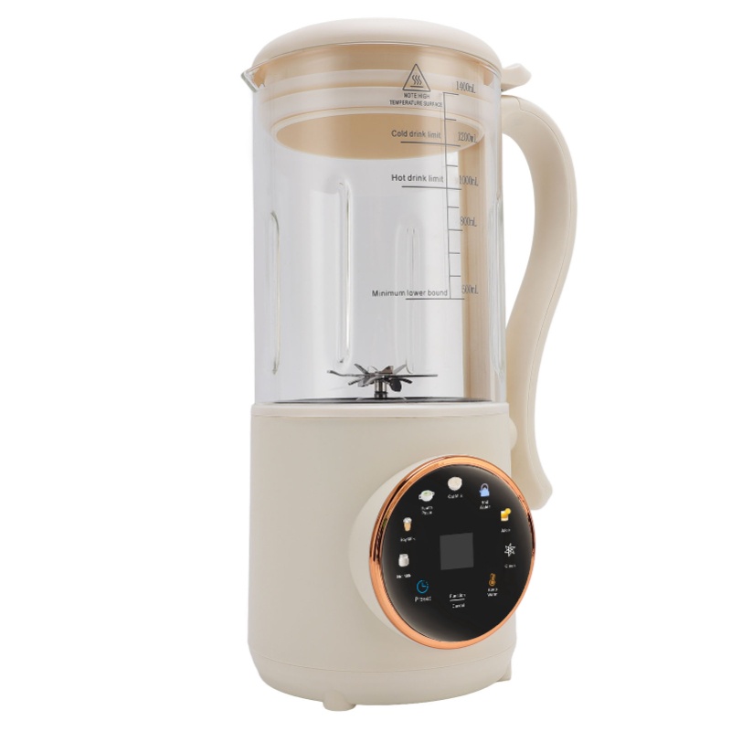 Timing Auto Cleaning Insulatio - Soy Milk Maker 评论和价格