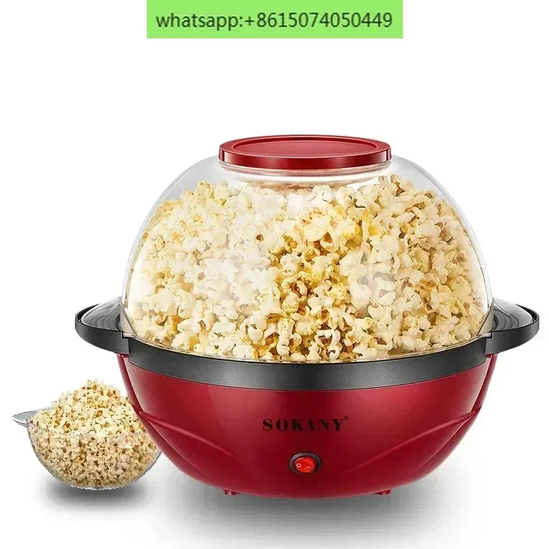 Low Prices Electric Popcorn Ma - Kitchen Appliances Price 评论和价格