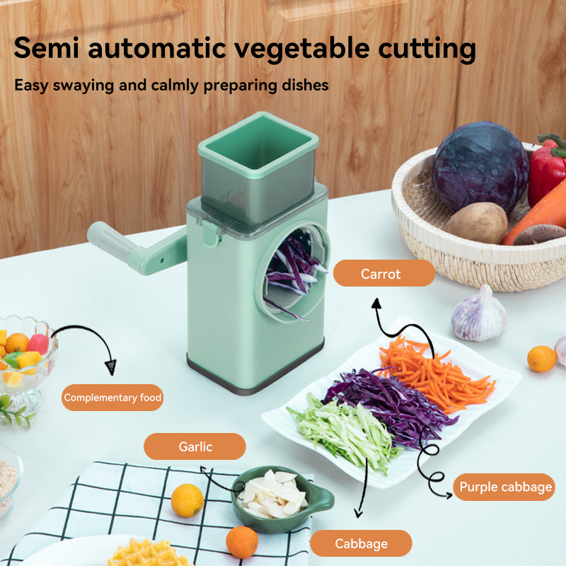 Home Multifunction Vegetable S - Kitchen Appliances Japan 评论和价格