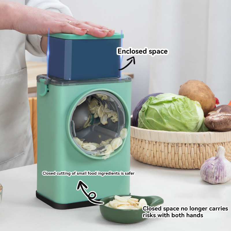 Home Multifunction Vegetable S - Kitchen Appliances Japan 评论和价格