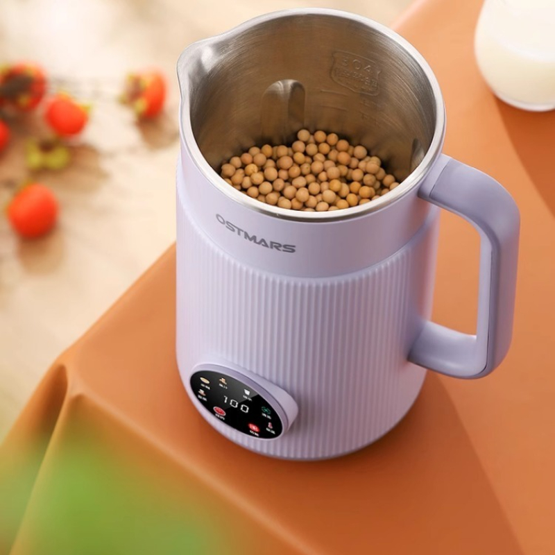 Soymilk maker household fully  - Soy Milk Maker 评论和价格
