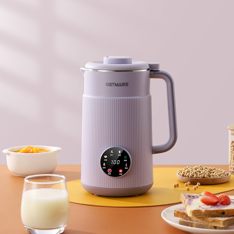 Soymilk maker household fully  - Soy Milk Maker 评论和价格