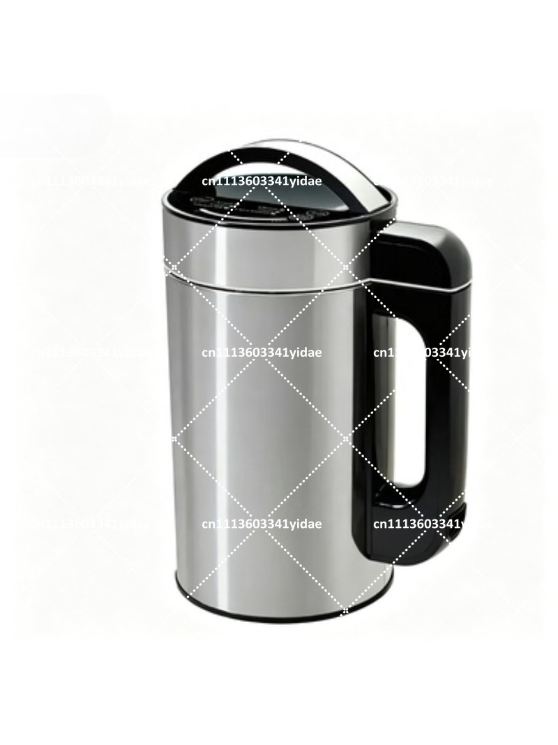 Stainless Steel Wall Breaker M - Soy Milk Maker 评论和价格