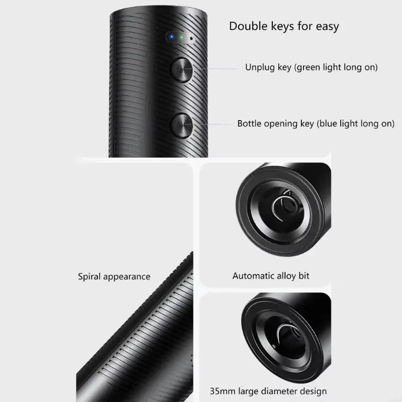 Electric Wine Bottle Opener Au - Kitchen Appliances Brand 评论和价格