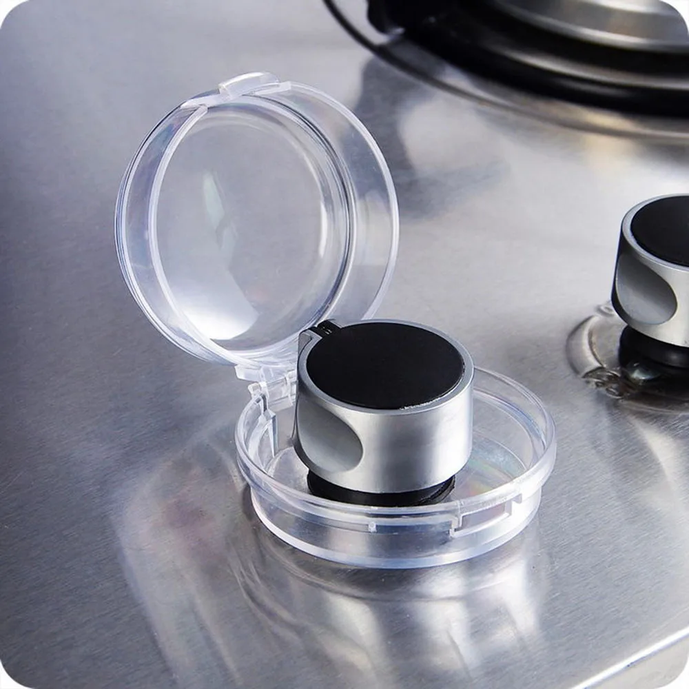 vvocci 1/2 Pcs protector gasOv - Kitchen Appliances Gas Stove 评论和价格