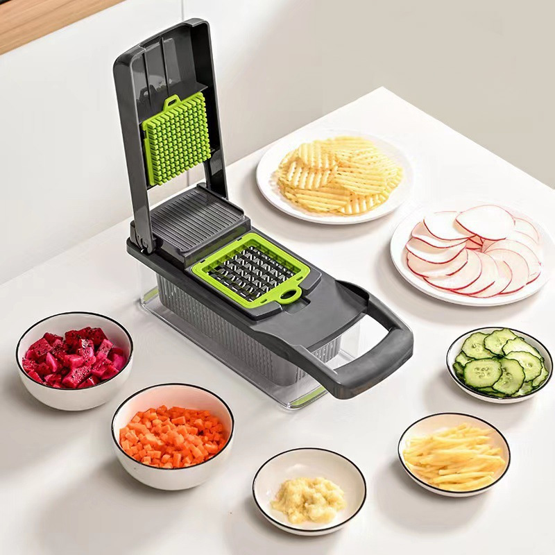 Luxury Vegetable Cutter - Mult - Kitchen Appliances Japan 评论和价格