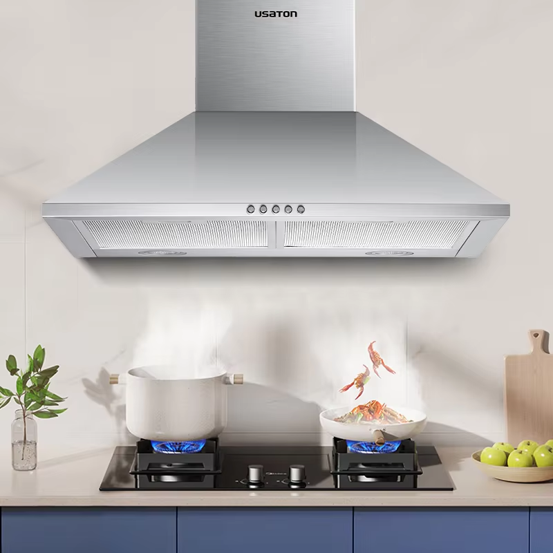 Stainless Steel Wall Mounted   - Kitchen Appliances Price 评论和价格