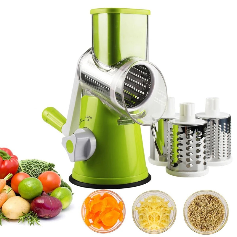 Manual Rotary Cheese Grater fo - Kitchen Appliances Japan 评论和价格