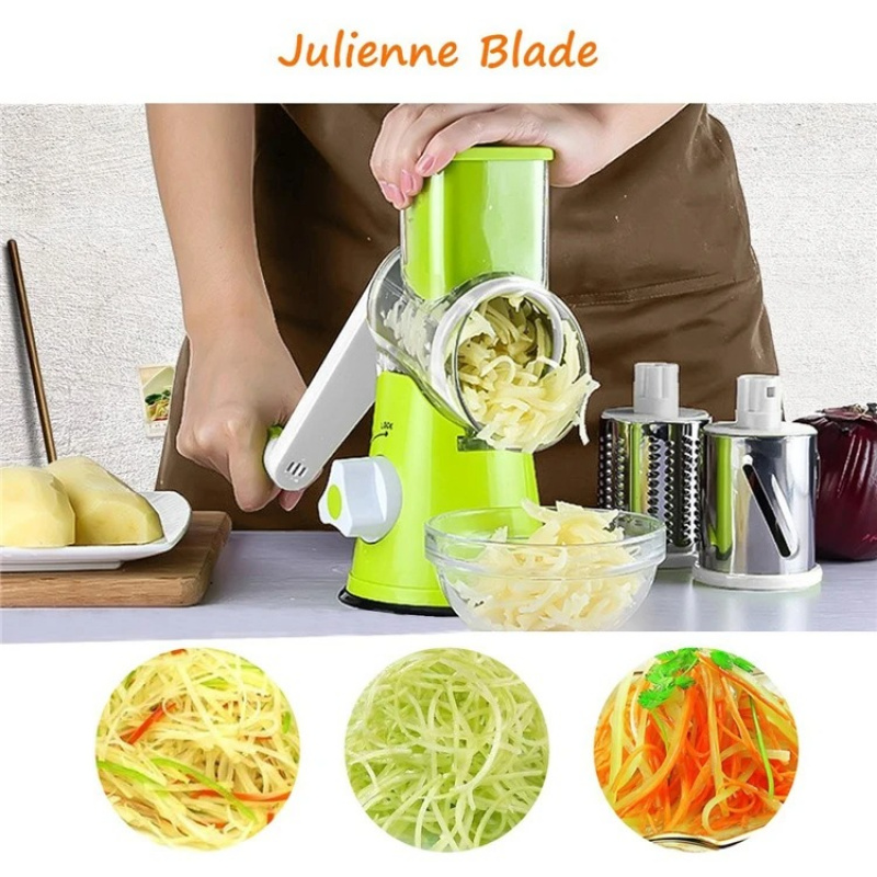 Manual Rotary Cheese Grater fo - Kitchen Appliances Japan 评论和价格