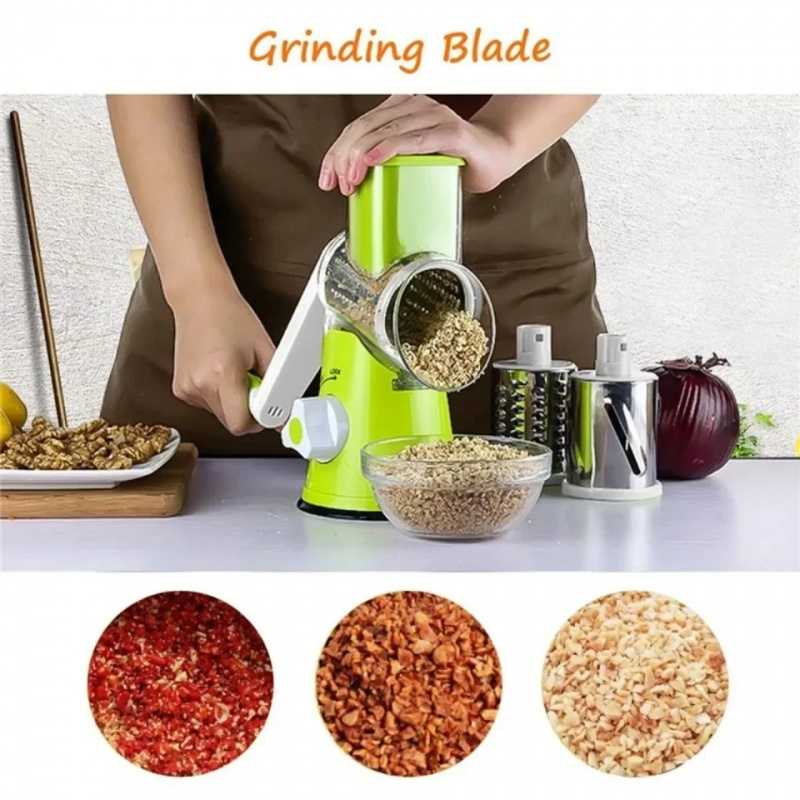 Manual Rotary Cheese Grater fo - Kitchen Appliances Japan 评论和价格