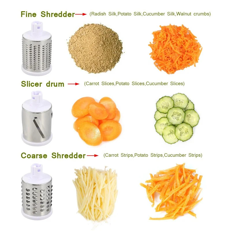 Manual Rotary Cheese Grater fo - Kitchen Appliances Japan 评论和价格