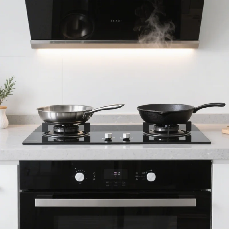 5-hole Gas Stove Mats, Gas Sto - Kitchen Appliances Gas Stove 评论和价格