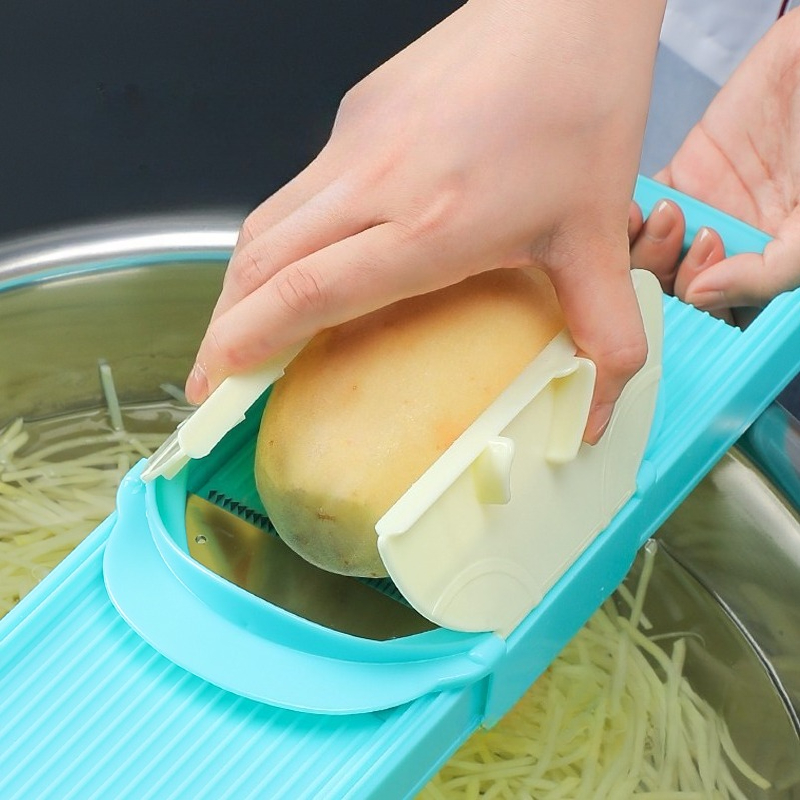 Portable Vegetable Grater Pota - Kitchen Appliances Japan 评论和价格