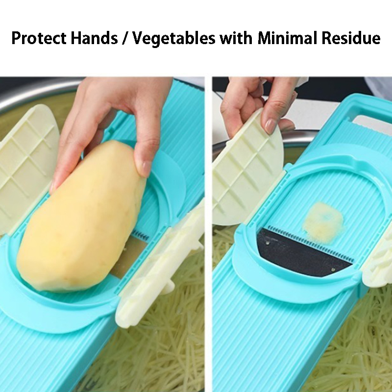 Portable Vegetable Grater Pota - Kitchen Appliances Japan 评论和价格