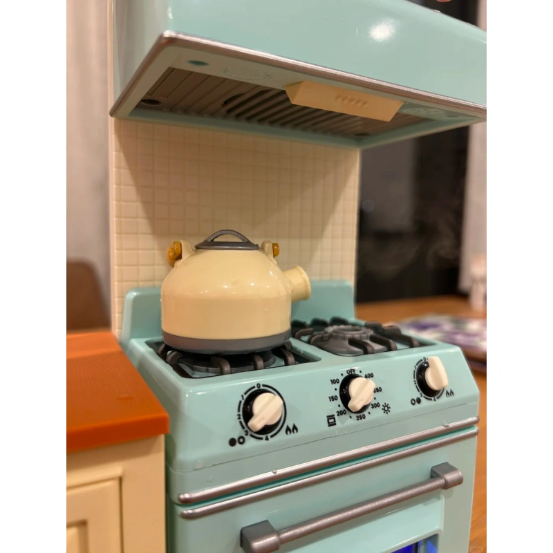 Zuru Mini Brand Magic Kitchen  - Kitchen Appliances For Gift 评论和价格