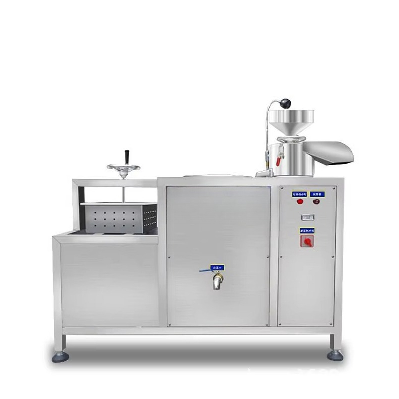 Fully Automatic Intelligent To - Soy Milk Maker 评论和价格