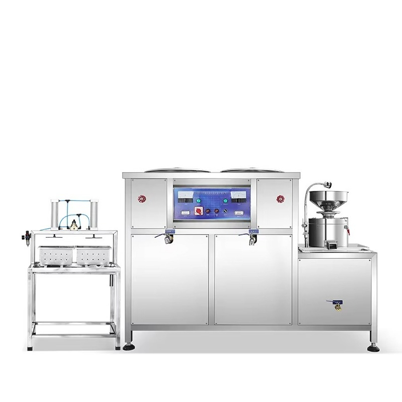 Fully Automatic Intelligent To - Soy Milk Maker 评论和价格