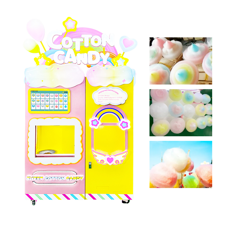 Customized Cotton Candy Machin - Kitchen Appliances For Gift 评论和价格