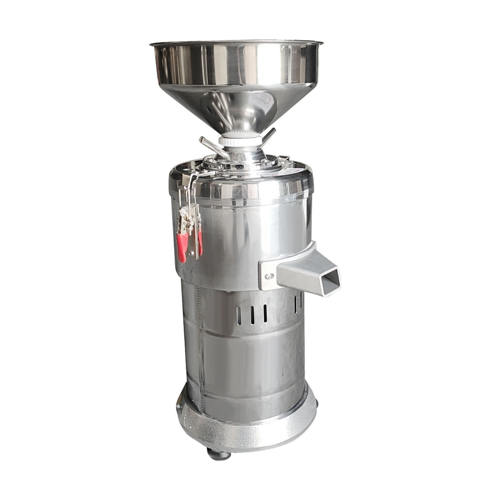 LY-125A Soybean Milk Grinding  - Soy Milk Maker 评论和价格