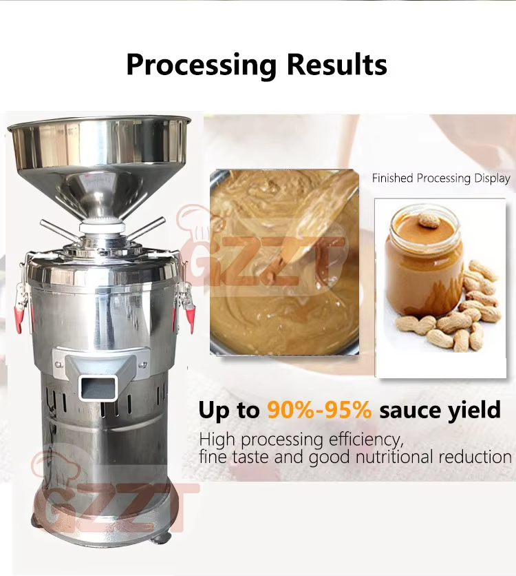 LY-125A Soybean Milk Grinding  - Soy Milk Maker 评论和价格