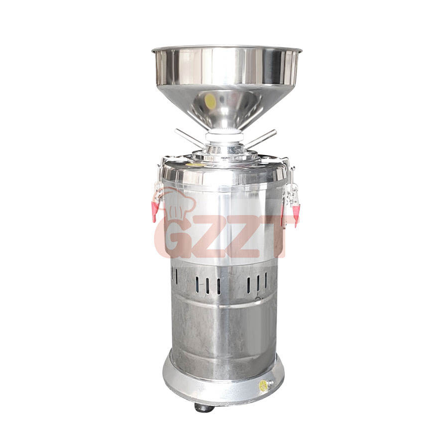 LY-125A Soybean Milk Grinding  - Soy Milk Maker 评论和价格