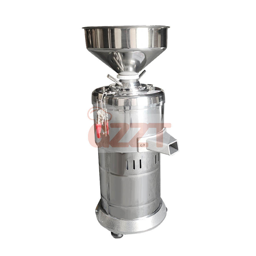 LY-125A Soybean Milk Grinding  - Soy Milk Maker 评论和价格