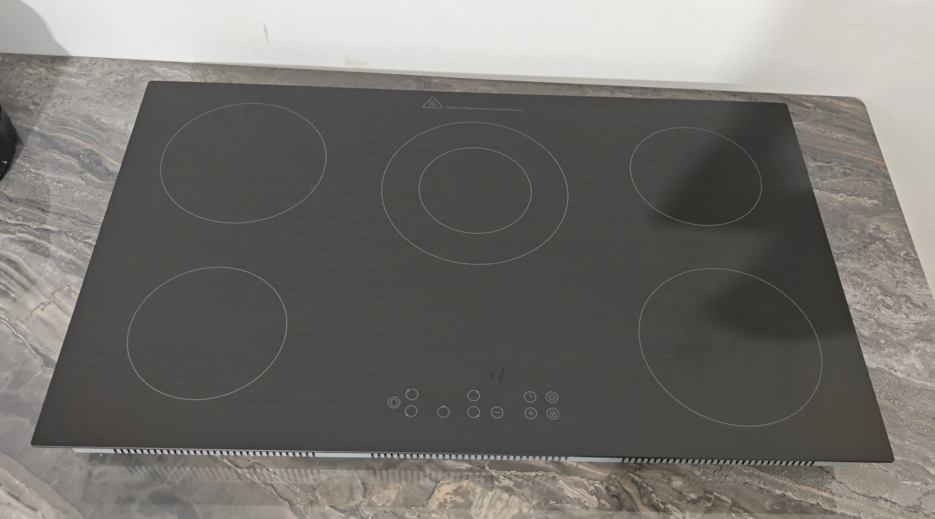 High Power 5 Burner Electric I - Kitchen Appliances Price 评论和价格