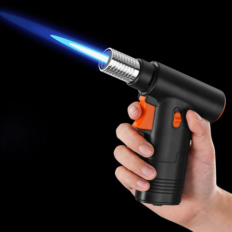 1300° Powerful Windproof Spray - Kitchen Appliances Gas Stove 评论和价格