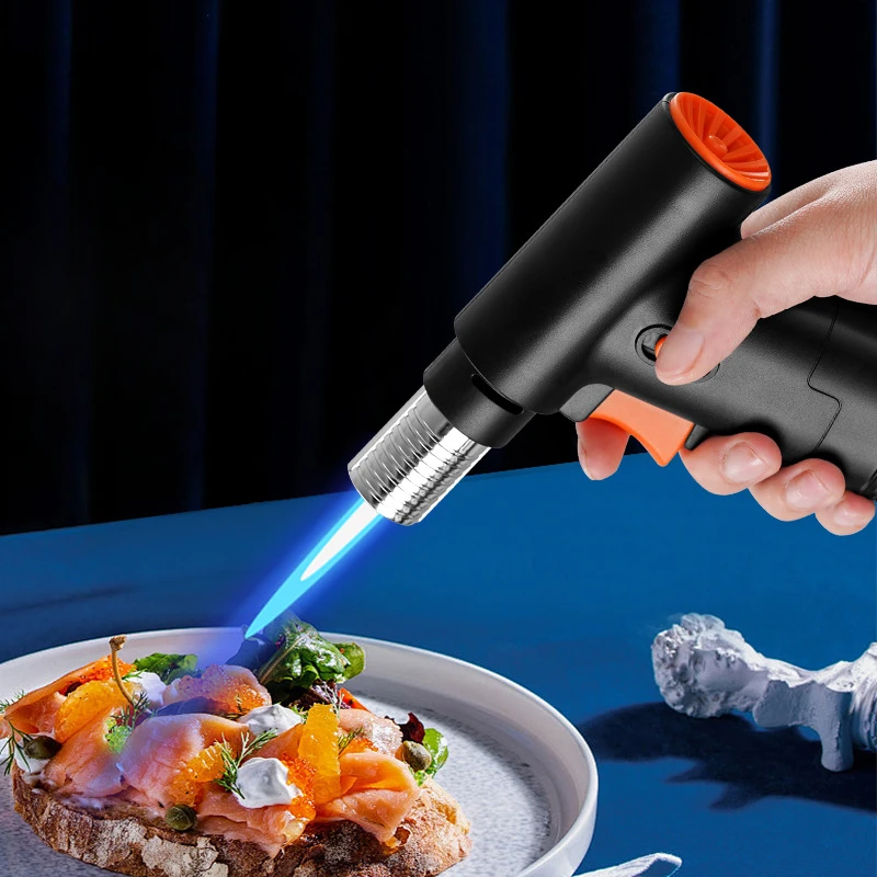1300° Powerful Windproof Spray - Kitchen Appliances Gas Stove 评论和价格